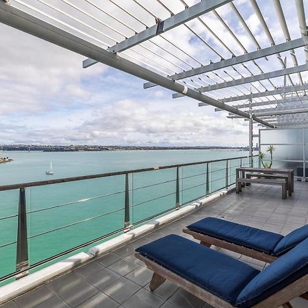 Qv Waterfront Apt With Ac Wifi And Parking Auckland Ngoại thất bức ảnh