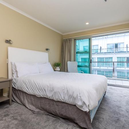 Qv Waterfront Apt With Ac Wifi And Parking Auckland Ngoại thất bức ảnh