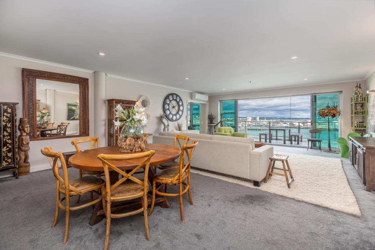 Qv Waterfront Apt With Ac Wifi And Parking Auckland Ngoại thất bức ảnh