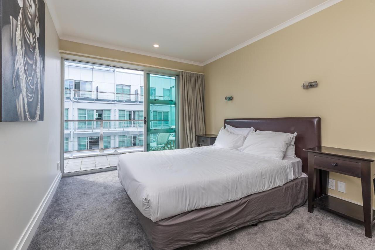 Qv Waterfront Apt With Ac Wifi And Parking Auckland Ngoại thất bức ảnh