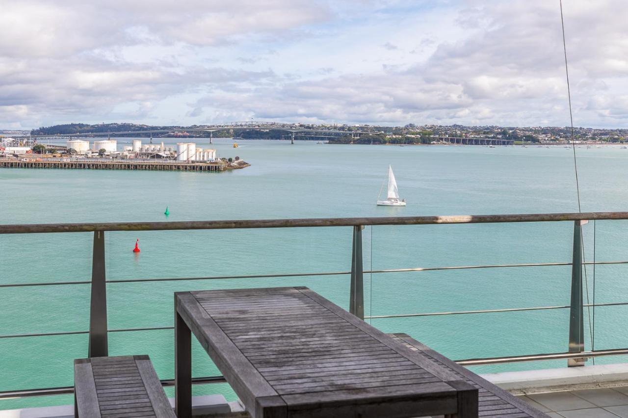 Qv Waterfront Apt With Ac Wifi And Parking Auckland Ngoại thất bức ảnh