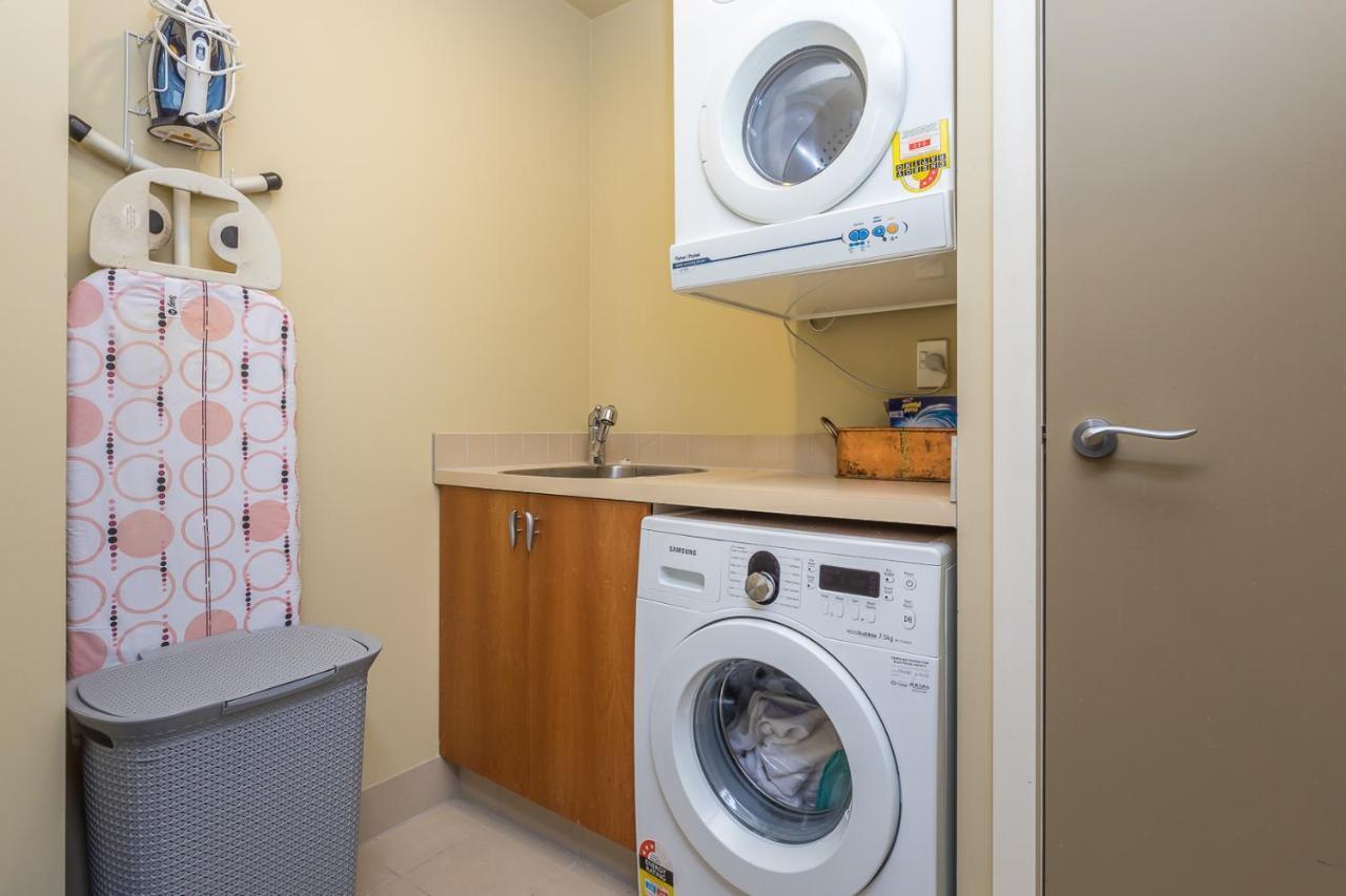 Qv Waterfront Apt With Ac Wifi And Parking Auckland Ngoại thất bức ảnh