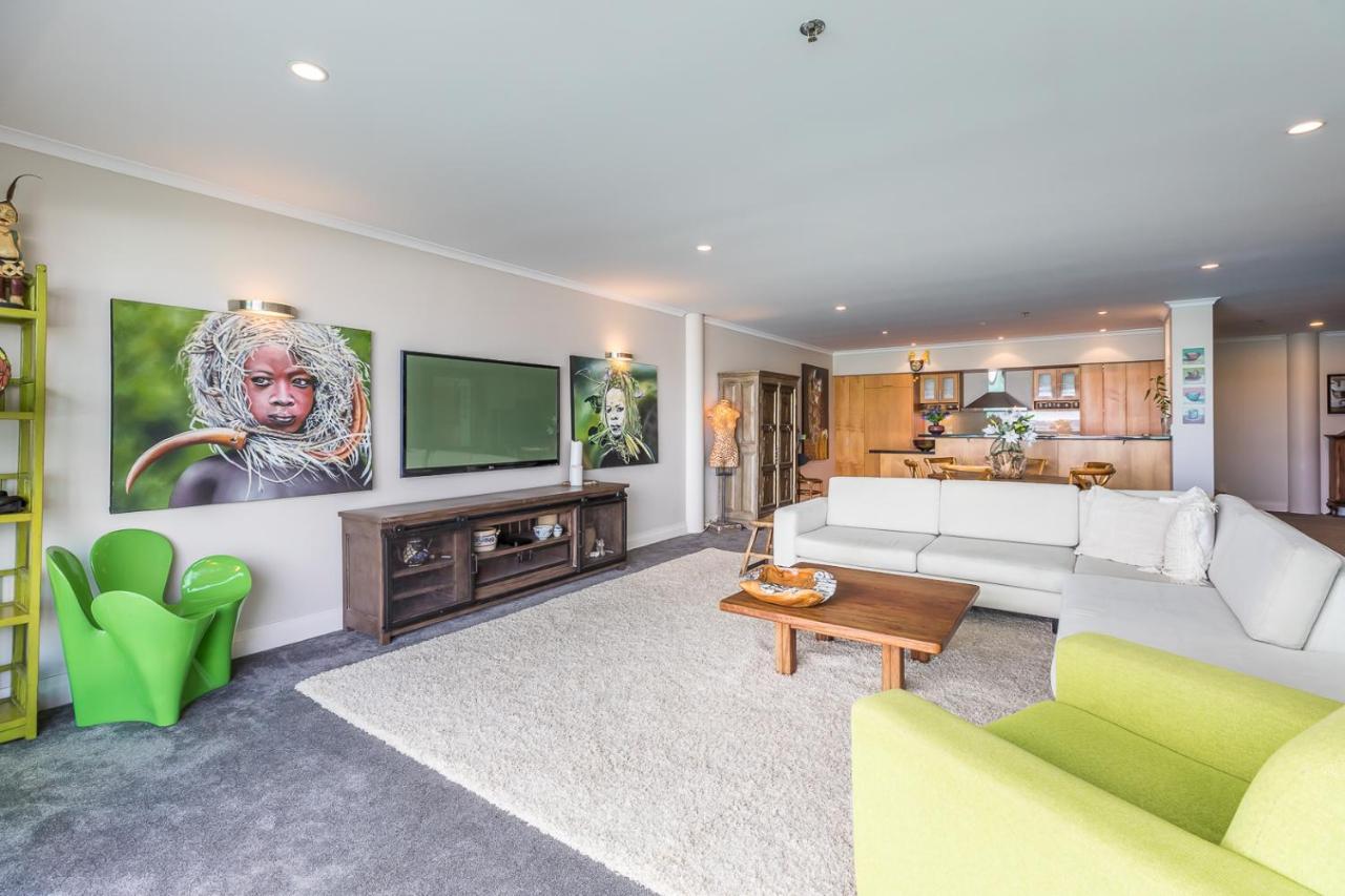 Qv Waterfront Apt With Ac Wifi And Parking Auckland Ngoại thất bức ảnh