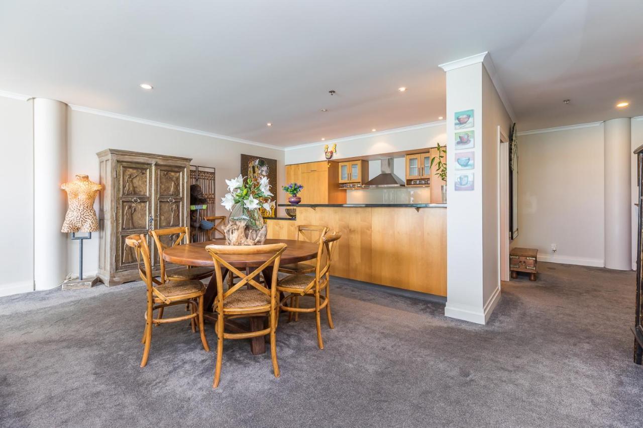 Qv Waterfront Apt With Ac Wifi And Parking Auckland Ngoại thất bức ảnh