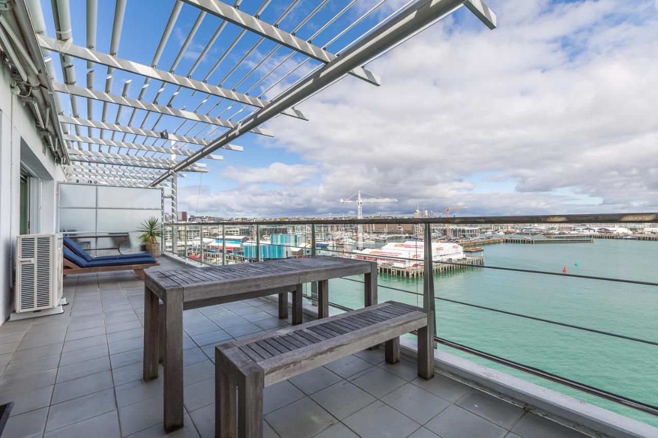 Qv Waterfront Apt With Ac Wifi And Parking Auckland Ngoại thất bức ảnh
